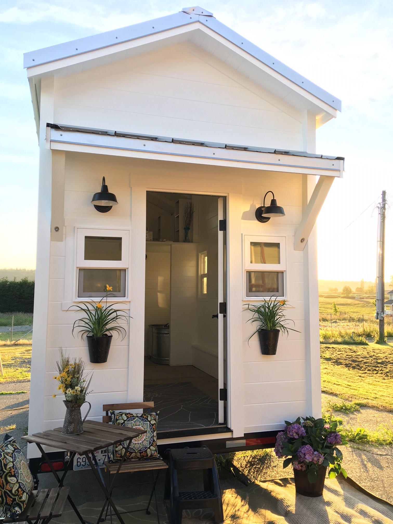 PIXIE TINY HOUSES BY IHC HAVE ARRIVED!