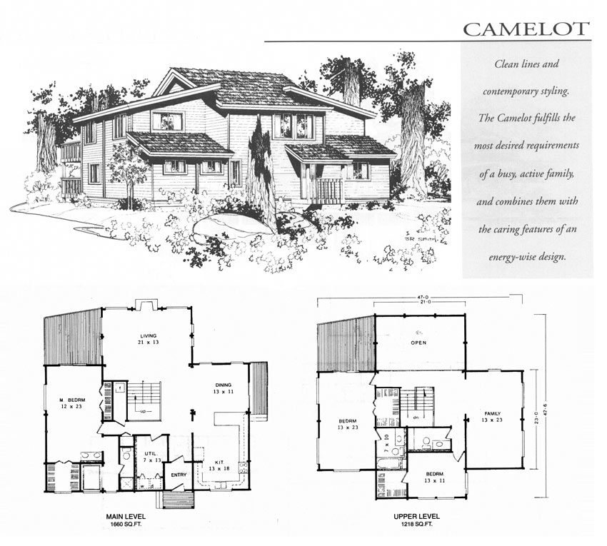 Camelot Design