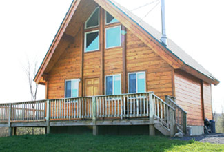 Mt Shasta Design