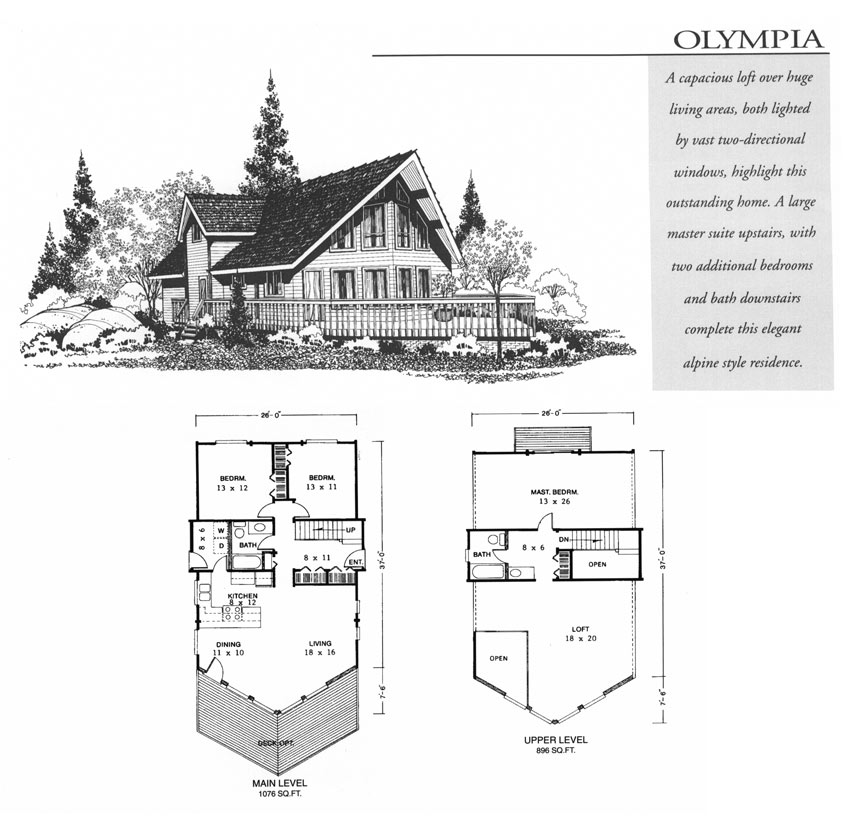 Click here to zoom floor plan view.